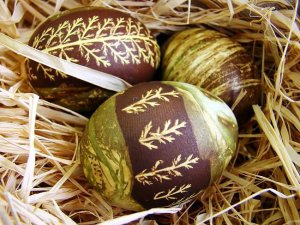 Lieldienu pasākums Allažos