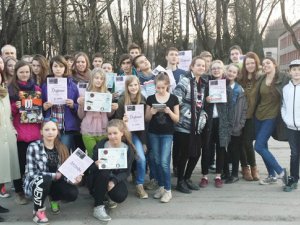 Siguldas Valsts ģimnāzijas skolēnu sasniegumi matemātikas olimpiādē 