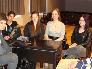 Norisinājies konkurss 9.klašu skolēniem par Latvijas vēsturi un Eiropas Savienību