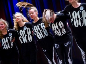 „Sev un saviem draugiem” svin piecpadsmito jubileju