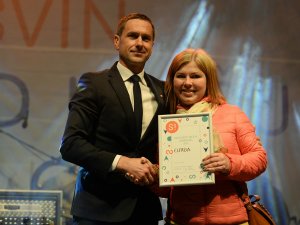 Noskaidroti siguldiešu 10 mīlētākie uzņēmumi 2015.gadā