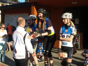 Noslēdzies „S!-SKATE” skrituļošanas seriāla 2.posms