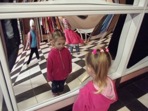  Bērnudārza „Ābelīte” bērni dodas ekskursijās