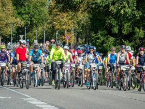 Atklāta iepriekšējā reģistrācija Vienības velobraucienam, ID karšu īpašniekiem – atlaide