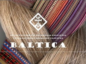 Festivāla “Baltica” lielkoncerts Turaidā ar Siguldas ID kartēm - bez maksas