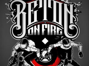 Siguldā notiks aizraujošās „Beton on Fire” sacensības