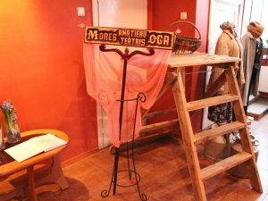 Nedēļas nogalē notiks teātra festivāls Morē