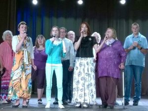 Aizvadīts „Brīnišķīgo mākslu festivāls”