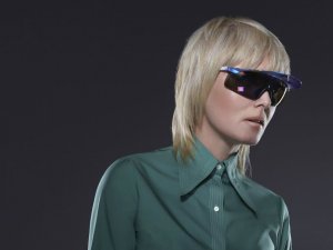 Siguldas pilsdrupu estrādē uzstāsies ekstravagantā Rošīna Mērfija