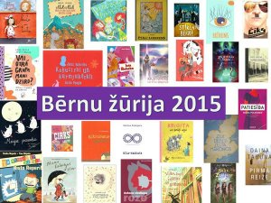 Lielie Lasīšanas svētki Gaismas pilī