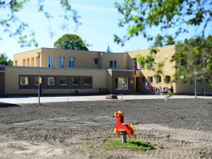 Turpinās izglītības iestāžu infrastruktūras sakārtošana - veikti remontdarbi 500 000 eiro apmērā