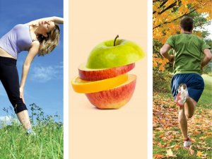 Aizvadīta pirmā Veselības un sporta nedēļa Siguldas novadā