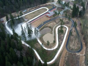 Pašvaldība saņem apbalvojumu par Sporta un aktīvās atpūtas centra projekta īstenošanu