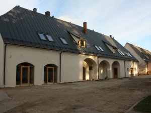 Pašvaldība izsludina nomas tiesību izsoli amatniekiem nekustamajā īpašumā Pils ielā 16, Siguldā