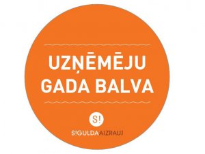 Aicina pieteikt pretendentus konkursam „Uzņēmēju gada balva 2016”