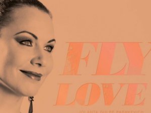 Jolantas Gulbes-Paškevičas koncerts „Fly Love” „Baltajā flīģelī”