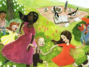 Ziemeļvalstu bibliotēku nedēļā aicina iepazīt skandināvu literatūru un kultūru