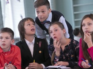 Aktivitāšu piedāvājums skolēnu pavasara brīvlaikā