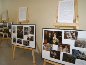 „Siguldas novada spēks un lepnums – Dižģimenes!” Siguldas novada bibliotēkā