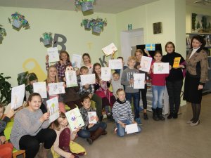 Ziemeļvalstu nedēļa Siguldas novada bibliotēkā