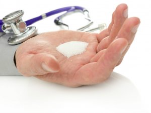 Vispasaules Diabēta dienai veltīts sarīkojums nodarbību centrā „Namiņš”