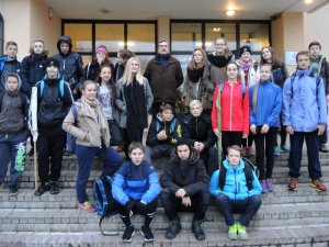 Spēle jauniešiem „Jaunie Rīgas sargi: atceries Lāčplēšus!”