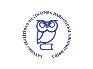 Piektdien vairākas Siguldas novada izglītības iestādes piedalīsies brīdinājuma streikā