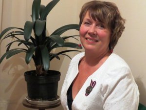 Darbu uzsākusi Allažu pagasta Tautas nama vadītāja