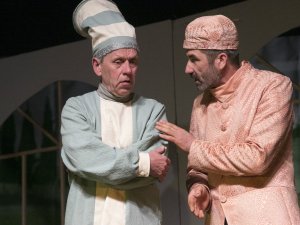 Siguldas Tautas teātris piedalās Vidzemes reģiona skatē 