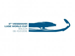 PAPILDINĀTS: Sigulda uzņems Pasaules kausa piekto posmu kamaniņu sportā