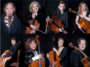 Notiks koncerts „Latviešu un ārzemju kino mūzikas zelta mirkļi”