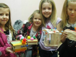 Adventes laika ieskaņas Siguldas novada Jaunrades centrā