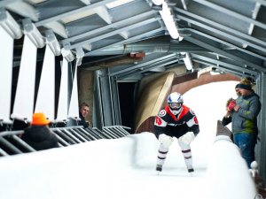 Sestdien notiks “ICE on FIRE” Eiropas čempionāta kvalifikācijas kārta