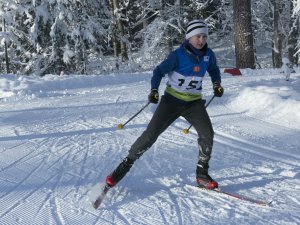 Aizvadīts „S!-Fischer” Ziemas skolēnu čempionāta pirmais posms