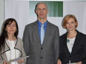 GNP Informācijas centru apsaimniekos Siguldas Attīstības aģentūra