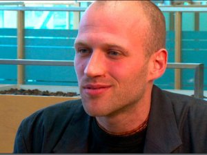 Tikšanās ar Uģi Kuģi cikla „Mana laimes formula” ietvaros