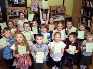 Noslēdzies Skatuves runas konkurss Siguldas 1.pamatskolā