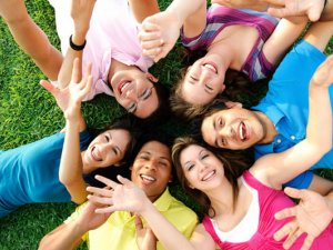 Eiropas Kultūras vakars jauniešu iniciatīvu centrā „Mērķis”