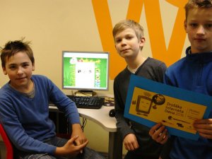 Drošāka interneta diena Siguldas novada bibliotēkā