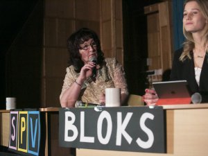 Žetonu vakars Siguldas pilsētas vidusskolā “Savu ceļu meklējot”