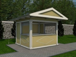 Pašvaldība aicina uz tikšanos par ielu tirdzniecību