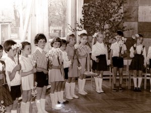 Bērnudārzs „Pīlādzītis” svin 40 gadu jubileju