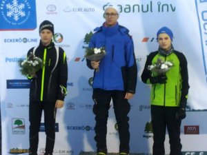 Sudrabs Ziemeļvalstu čempionātā slēpošanā