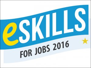 E-prasmju nedēļa 2016 Siguldas novada bibliotēkā