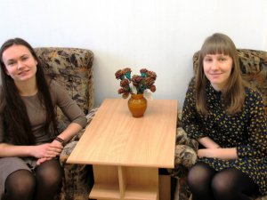 Ģimnāzijas skolēnu panākumi 12.klašu Valsts vēstures olimpiādē