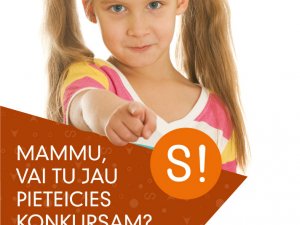 Projektu konkurss uzņēmīgām māmiņām