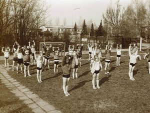 Bērnudārzs „Saulīte” svin piecdesmito dzimšanas dienu