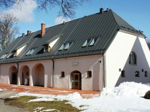 Siguldas pils kompleksā atklās amatnieku darbnīcas