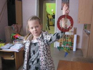 „Sajūtu pētnieku laboratorijas” Siguldas novada Jaunrades centrā