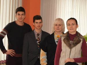 Valts Krūmiņš pārstāvēs Latviju bioloģijas olimpiādē Vjetnamā